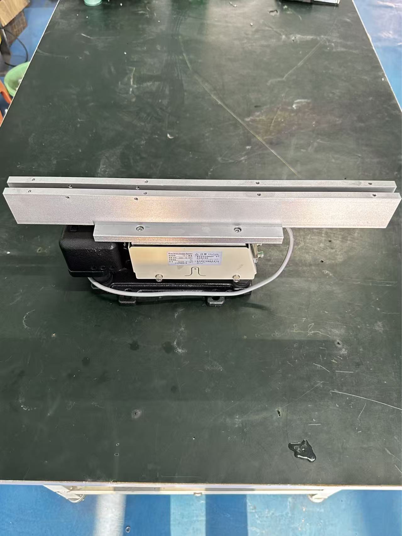 东莞直线送料
